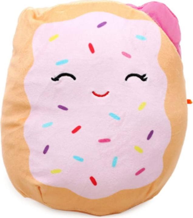 Produktbild Squishmallows Fresa the Pink Iced Pop Tart (30 cm)