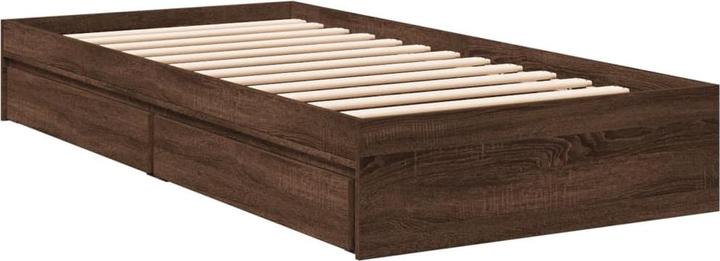 Actual product image VidaXL Khai (90 x 190 cm)