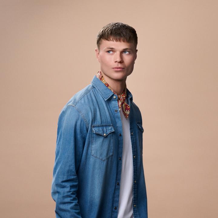 Immagine prodotto Bohemian Revolt Hurley