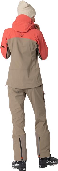 Immagine prodotto Dynafit Radical Softshell Jacke Damen (L)