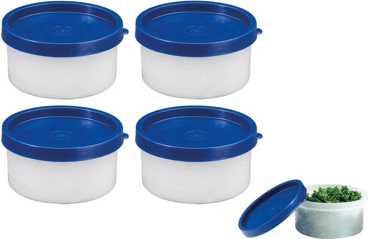 Westmark Herb tin 'Trio' (0.10 l)