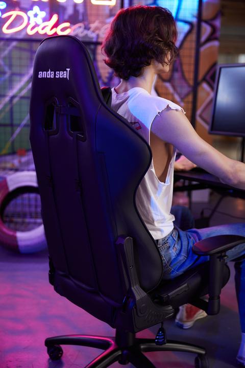Produktbild Anda seaT Jungle Black