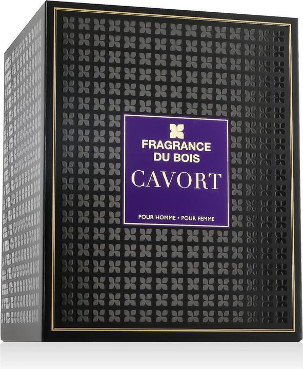 Immagine prodotto Fragrance du Bois Profumo Cavort (Eau de parfum, 100 ml)