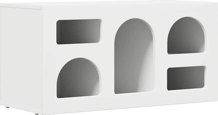 Actual product image vidaXL TV-Schränk (35 x 35 x 40 cm)