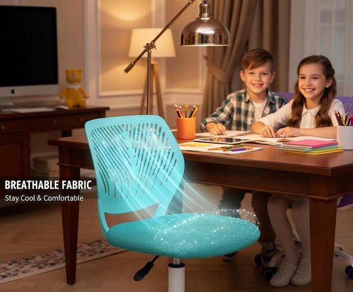 Actual product image FurnitureR Office Chair (45 - 55 cm)