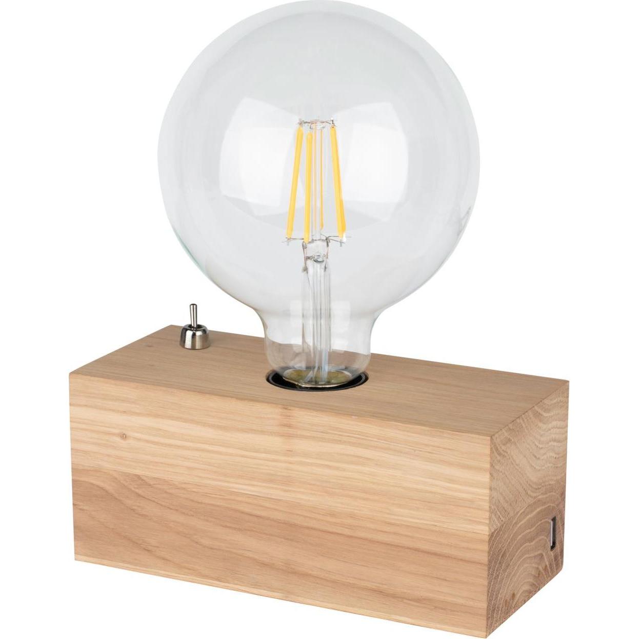 Licht-Erlebnisse, Tischlampe, Valerie (E27)