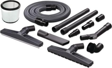 Immagine prodotto Cleancraft wetCAT 362 IET (Aspirapolvere a umido e a secco)