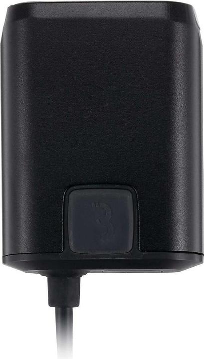 Image du produit BBB Lampe frontale E-StrikePro 2000, 6-18W GoPro (2000 lm)