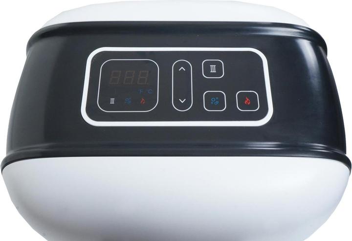 JOHN316 Whirlpool Pumpe