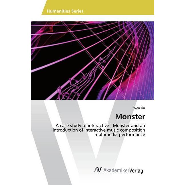 Thumbnail - Monster, Fachbücher