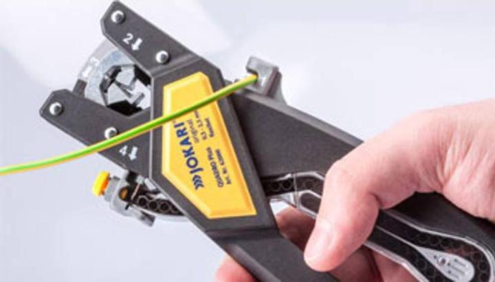 Produktbild Jokari Quadro Plus (260 mm)