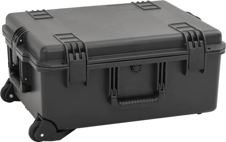 Actual product image vidaXL Flugkoffer (Photo case)