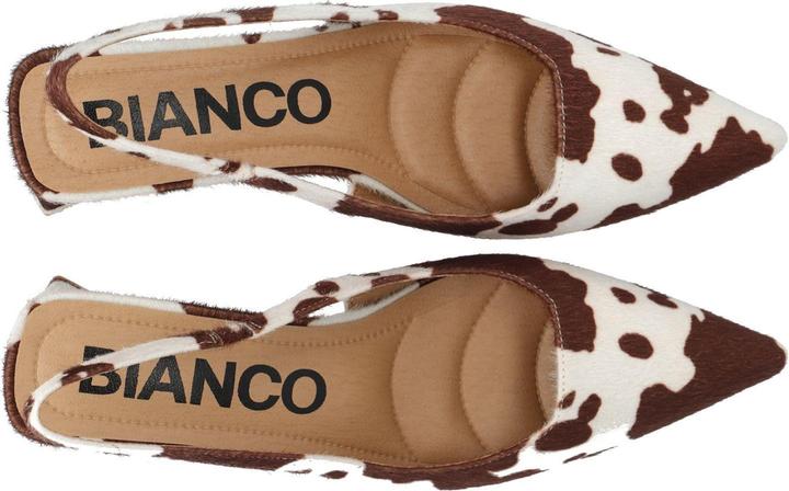 Produktbild Bianco BIAMARALYN Slingbacks (36)