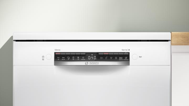 Produktbild Bosch Hausgeräte Lavastoviglie Serie 4