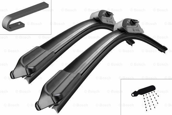 Produktbild Bosch Automotive Aerotwin AR703S