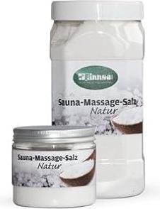 Image du produit Kerkes Sel de massage pour sauna