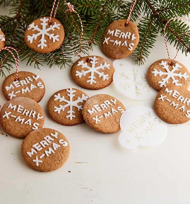 Actual product image Ho Ho Ho