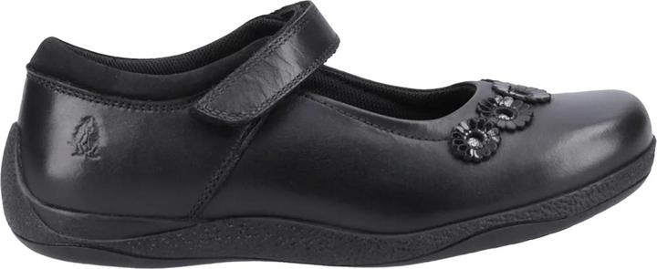 Immagine prodotto Hush Puppies Christina Scarpe per Andare a Scuola Pelle Ragazze (30.5)