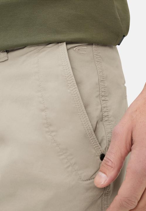 Image du produit Camel Active Bermuda Shorts mit Reissverschluss (48)