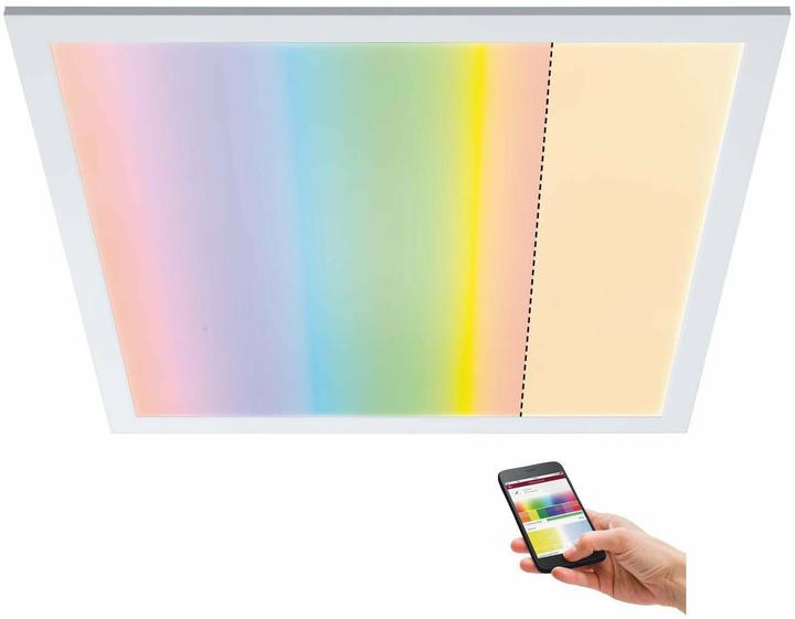 Produktbild Paulmann Amaris (4000 lm)