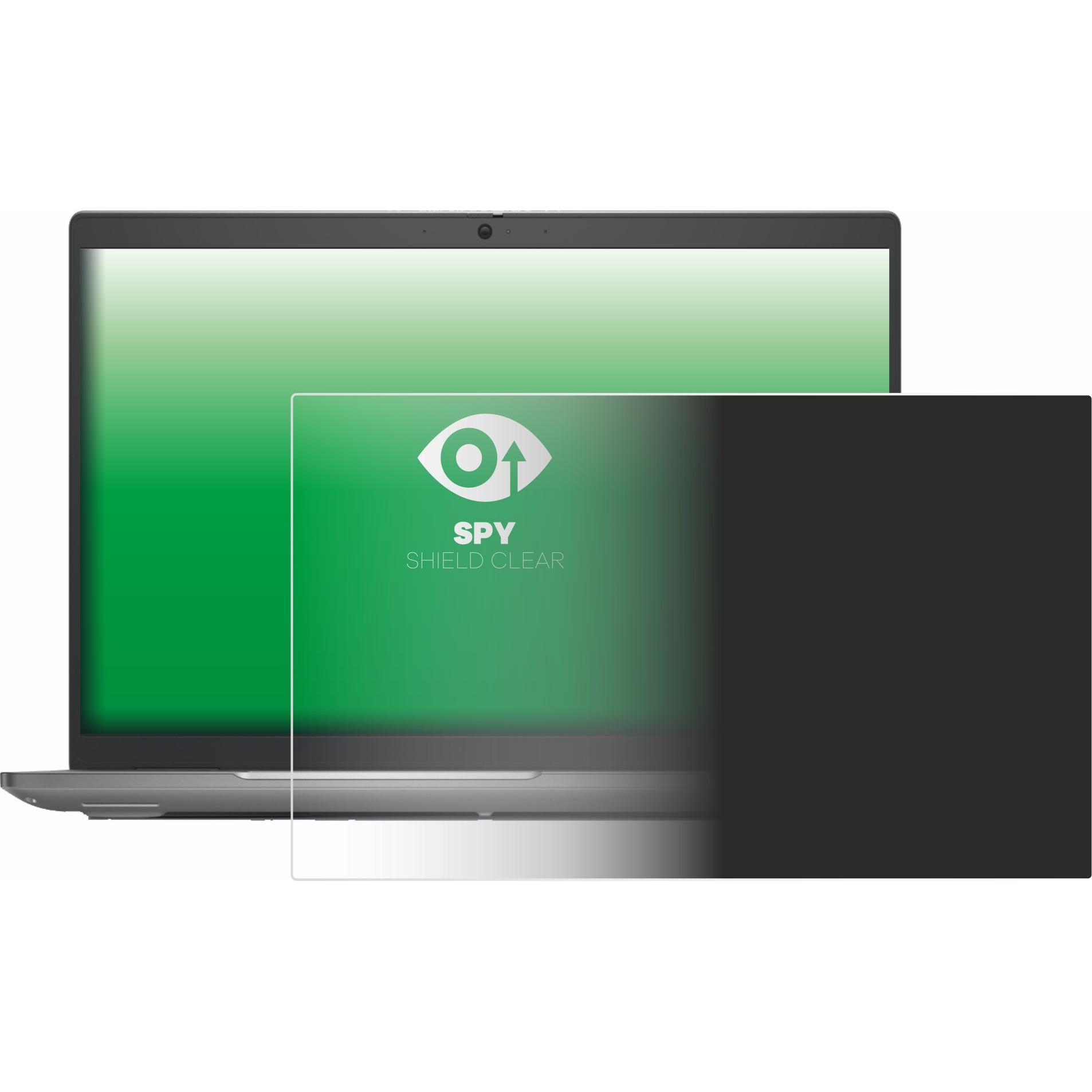 Thumbnail - upscreen Spy Shield Blickschutzfolie (15.60", 16 : 9), Notebook Schutzfolie