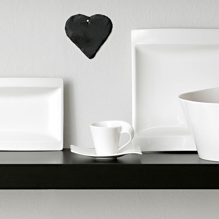 Actual product image Villeroy & Boch Mokka-/Espressountertasse - Neu NewWave (1 x)