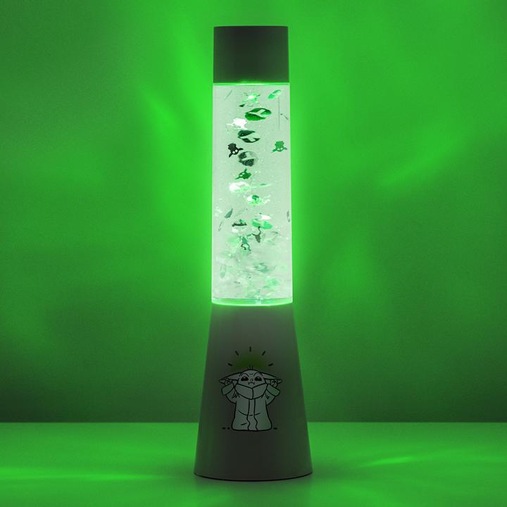 Produktbild Paladone Products Grogu Flow Lamp