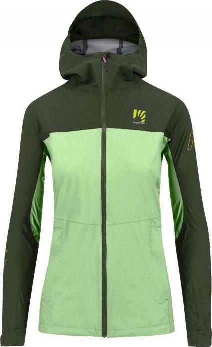Immagine prodotto Karpos Lot Rain Jacket - Hardshelljacke - Damen (S)