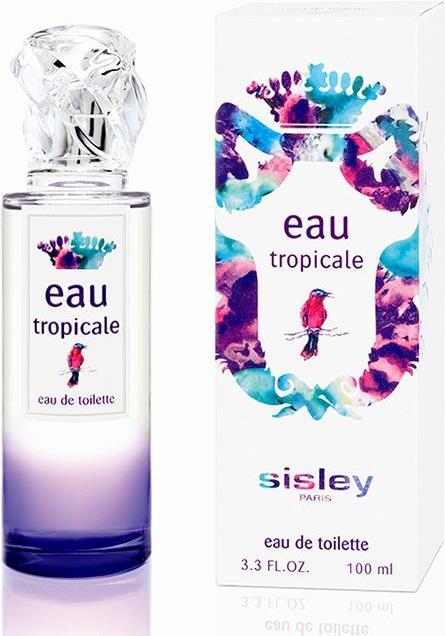 Immagine prodotto Sisley Eau Tropicale (Eau de toilette, 30 ml)