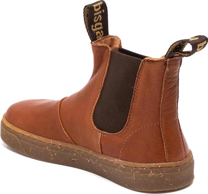 Actual product image Bisgaard Barefoot Chelsea Boot (34)
