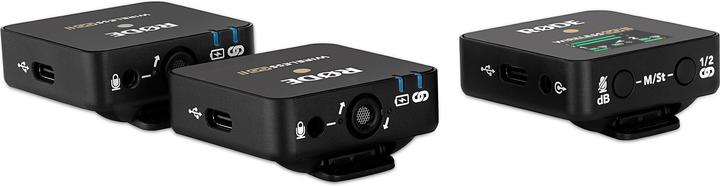 Produktbild RØDE Wireless GO II