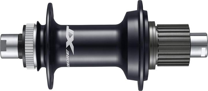 Shimano Deore XT FH-M8130-B (Disc brake Center lock)