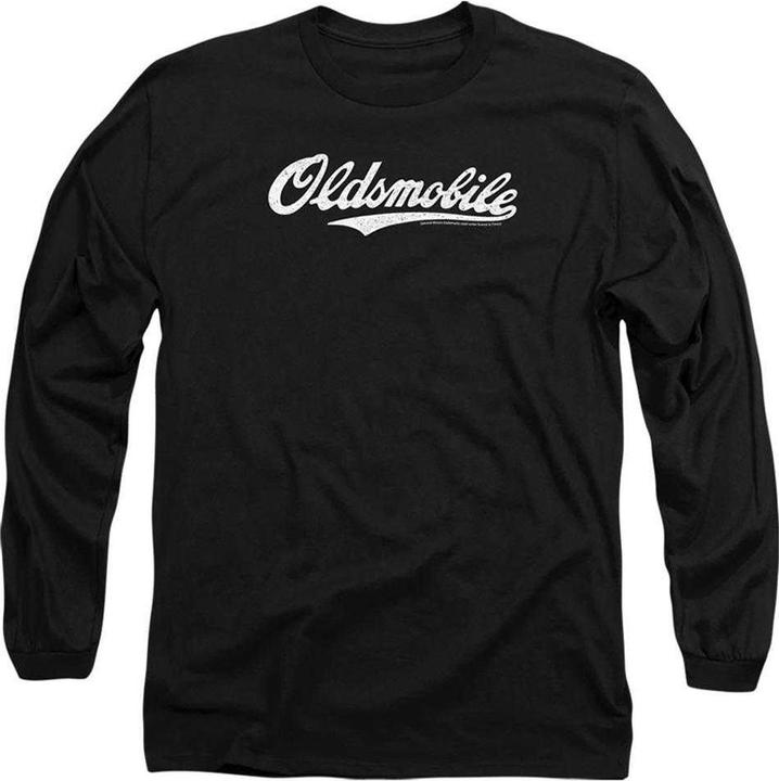 Produktbild Oldsmobile TShirt Langärmlig (M)