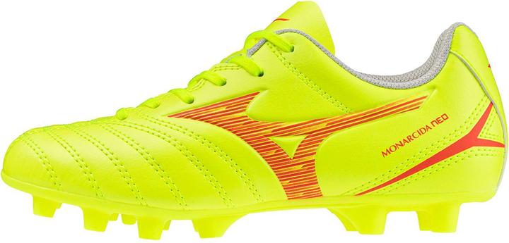 Immagine prodotto Mizuno Monarcida Neo Iii Select Jr Fg (34)