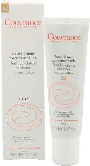 Produktbild Avène Couvrance (Naturel)