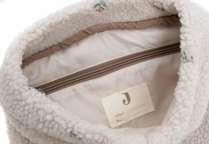 Produktbild Jollein Kinderrucksack Teddy Lovely