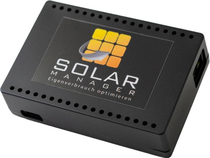 Solar Manager Manager Flux SM-1118-01 (Montagemateriaal voor zonnesystemen)