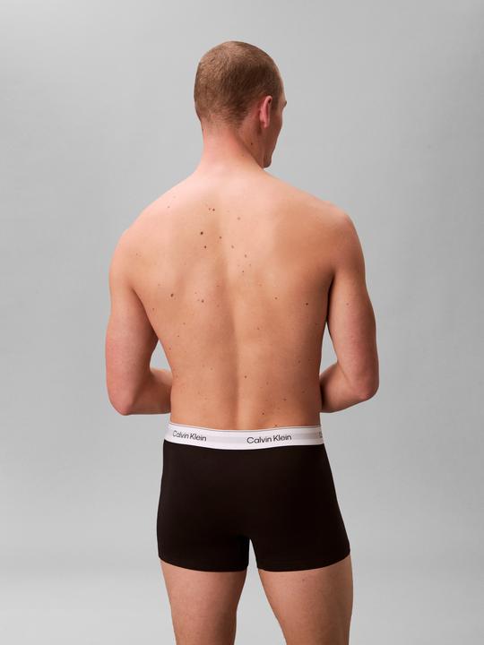 Produktbild Calvin Klein Trunk (XXL, 3er Pack)
