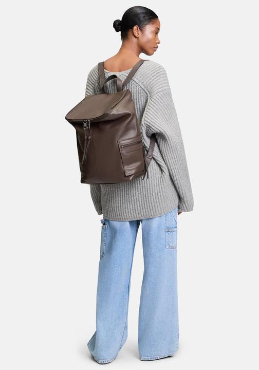 Produktbild Liebeskind Berlin Rucksack Grosser Rucksack aus Rindsleder