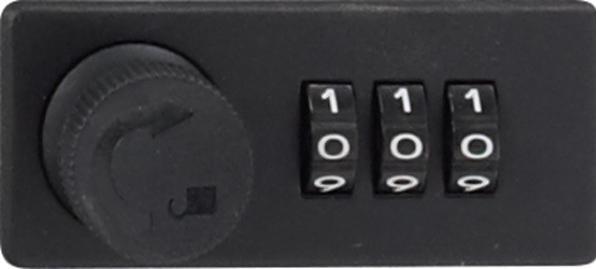 Actual product image Rieffel Key box 46 hooks