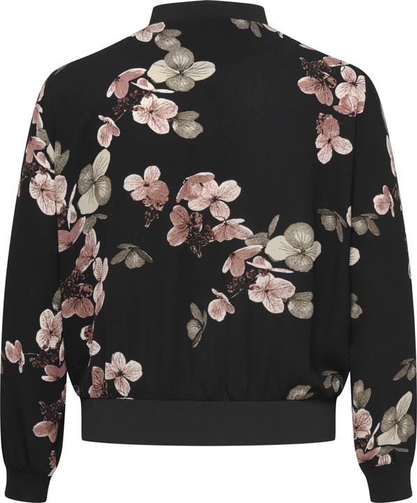 Actual product image Only CARLUX Blousonjacke Blousonjacke (46)