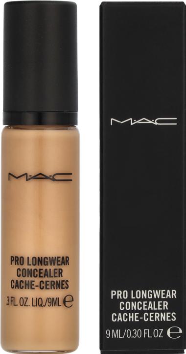 Actual product image MAC Cosmetics Pro Longwear (NC25)