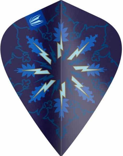 Produktbild Target Power GX2 Kite Flights - 3 Sets