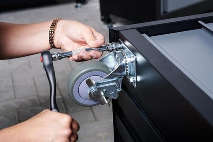 Immagine prodotto Vigor Inserimento Chiave