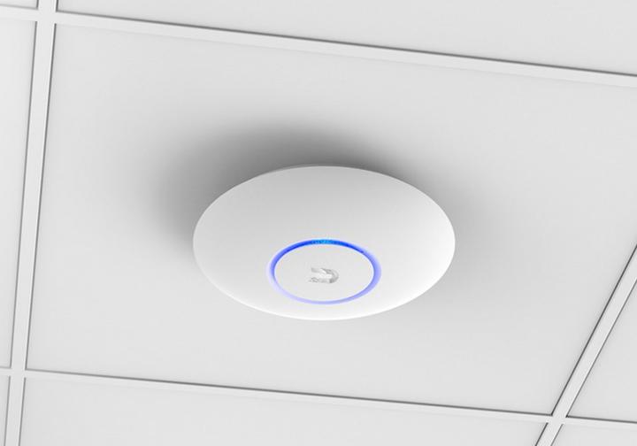 Image du produit Ubiquiti UniFi UAP-AC-Lite-5 - jeu de 5 (866 Mbit/s)