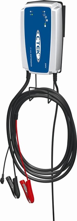 Productafbeelding Ctek XT 14000 Uitgebreid (24V, 14 A)