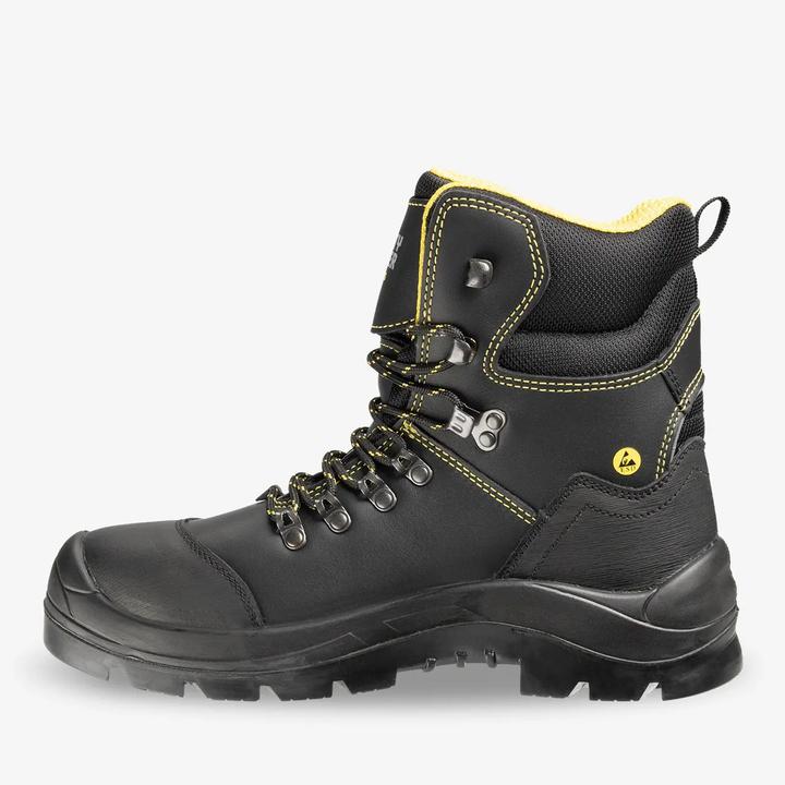 Immagine prodotto Safety Jogger Scarpa di sicurezza GORA S7S HIGH (S7, 40)