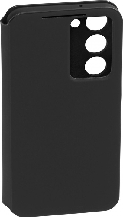 Actual product image Samsung Smart View Wallet Case (Samsung Galaxy S23)