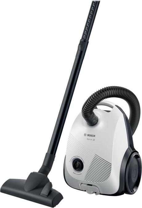 Produktbild Bosch Hausgeräte BGLS2LW1