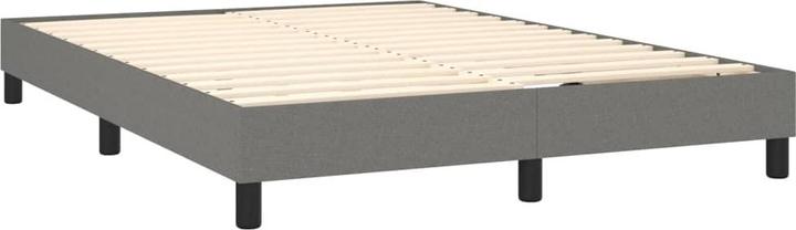 Produktbild vidaXL Boxspringbett (140 x 200 cm)
